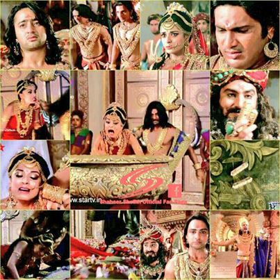 Mahabharat