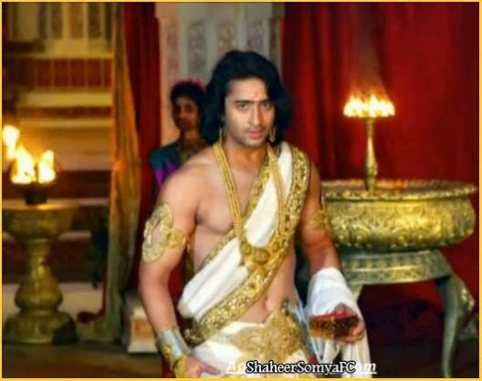 Shaheer Sheikh