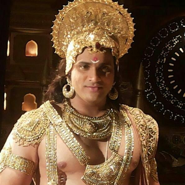 Mahabharat