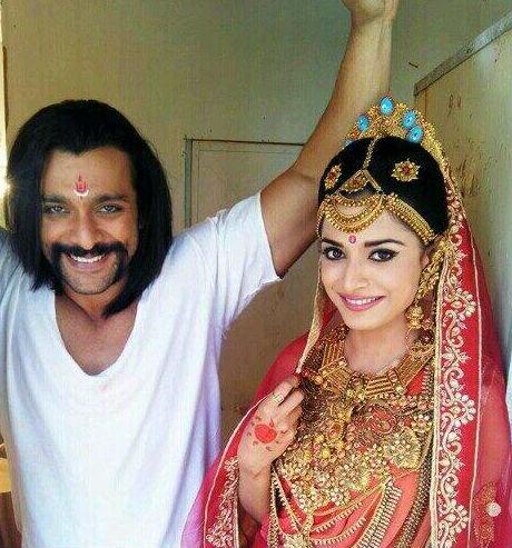 Mahabharat