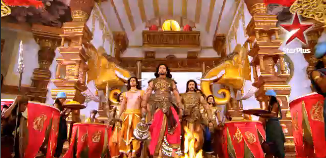 Mahabharat