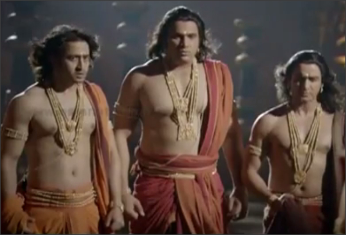 Mahabharat