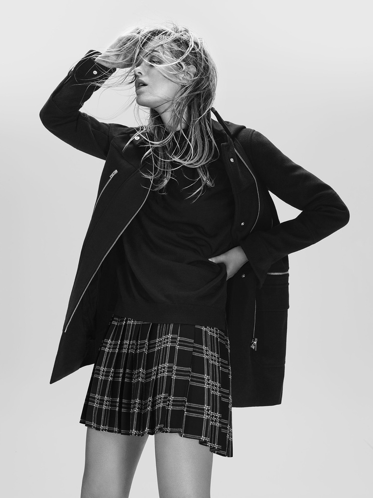 Erin Heatherton Erin Heatherton