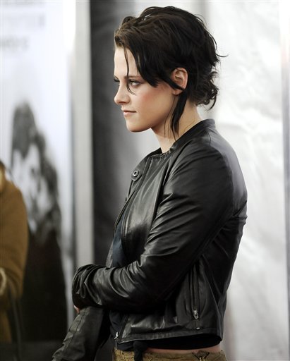 Kristen Stewart Kristen Stewart