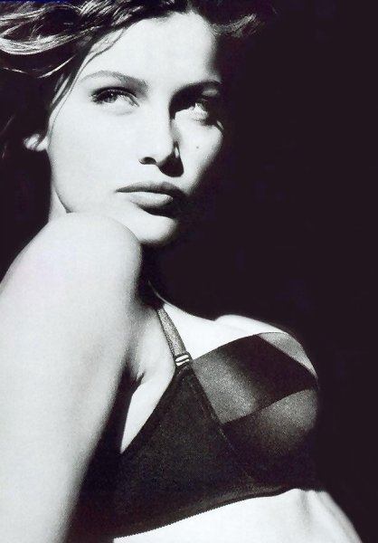 Laetitia Casta Laetitia Casta
