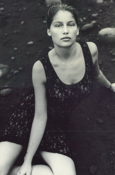 Laetitia Casta