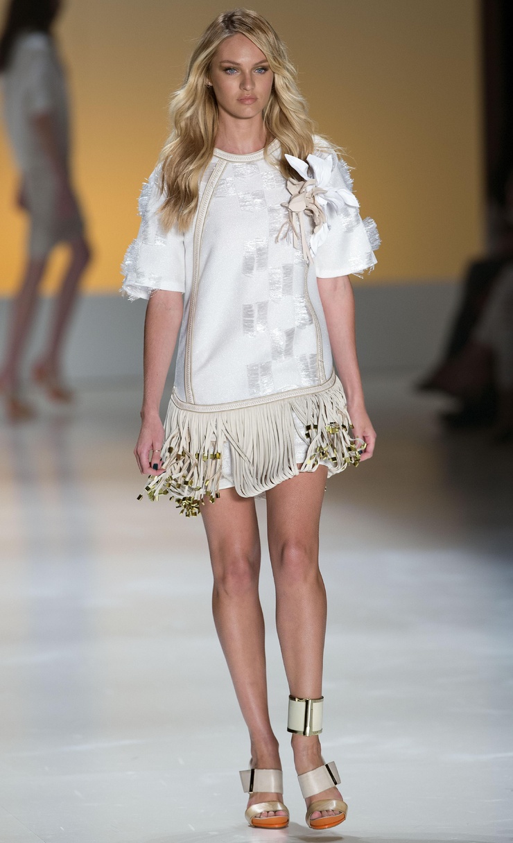 Candice Swanepoel Candice Swanepoel