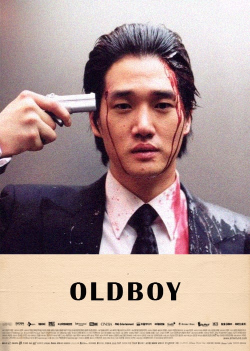 Oldboy