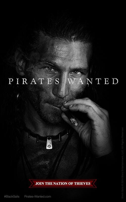 Black Sails