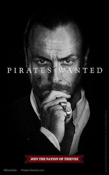 Black Sails