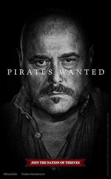 Black Sails