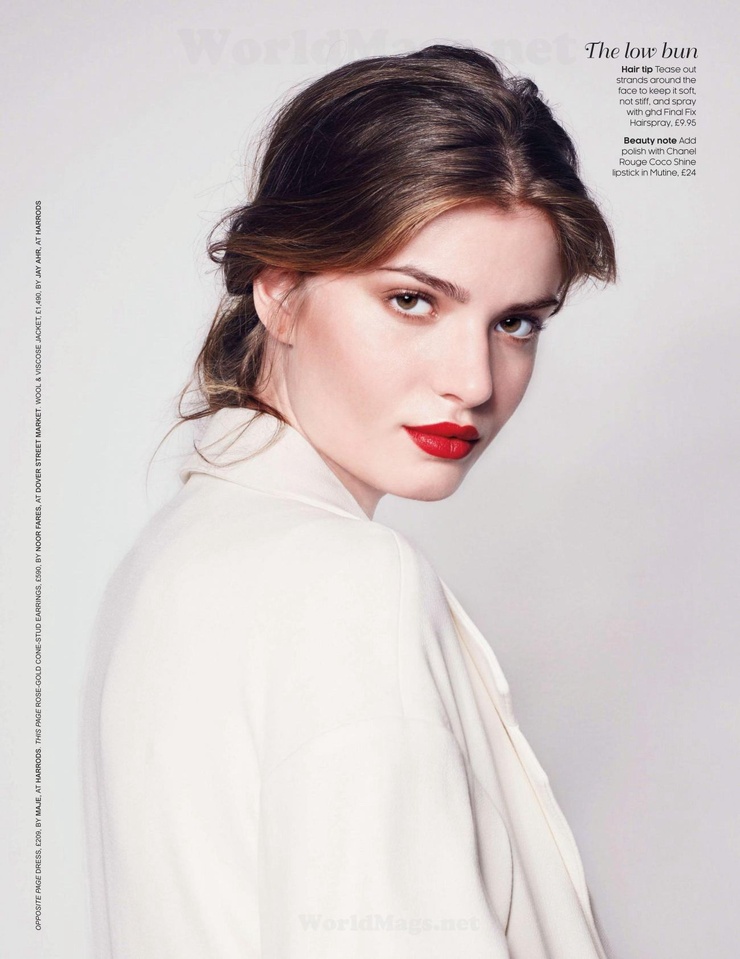 Frederikke Winther Frederikke Winther