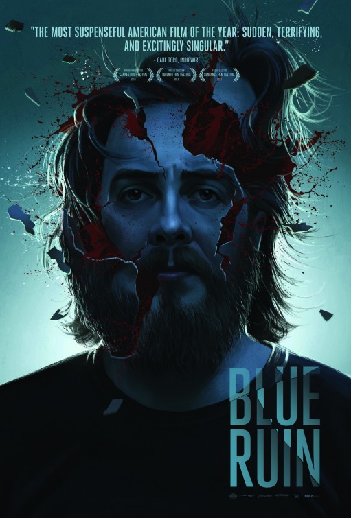Blue Ruin Blue Ruin