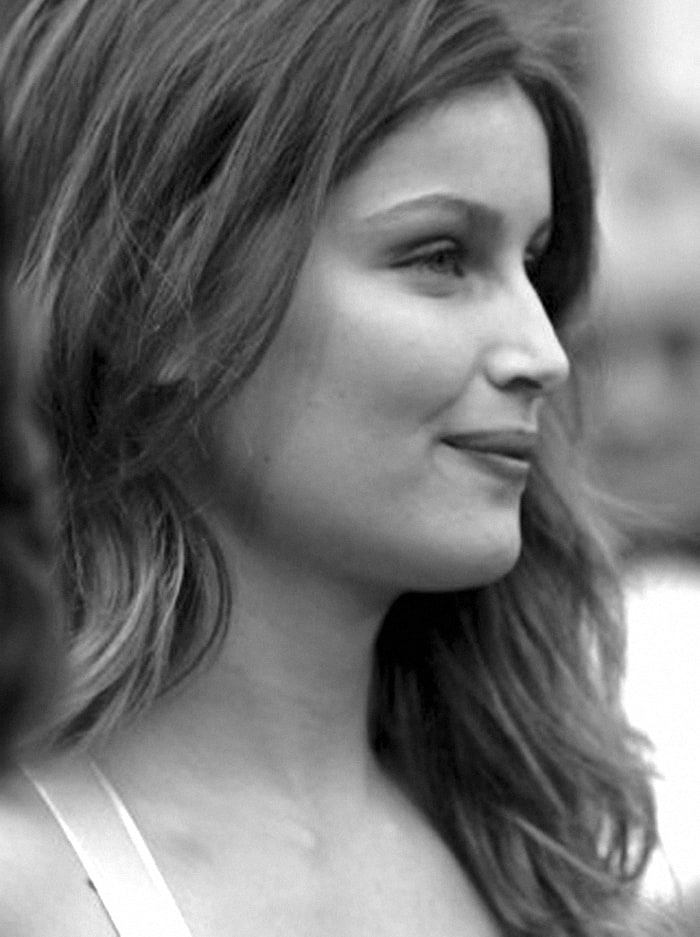 Laetitia Casta Laetitia Casta