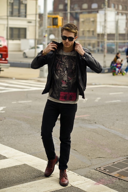 Adam Gallagher