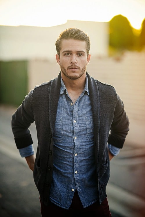 Adam Gallagher