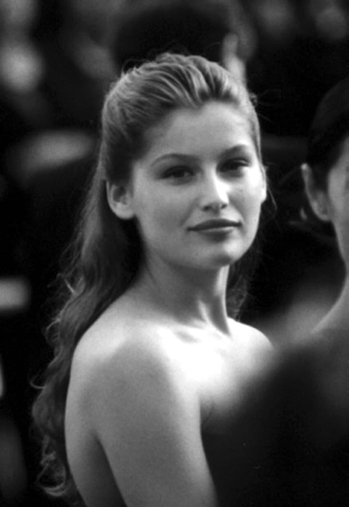 Laetitia Casta