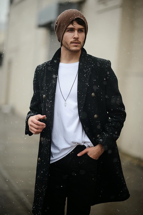Adam Gallagher