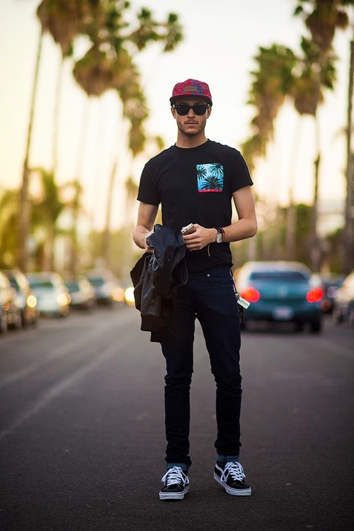 Adam Gallagher