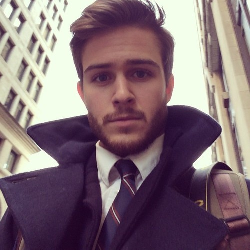 Adam Gallagher