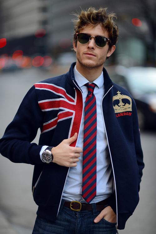 Adam Gallagher