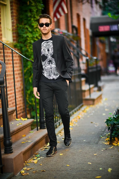 Adam Gallagher