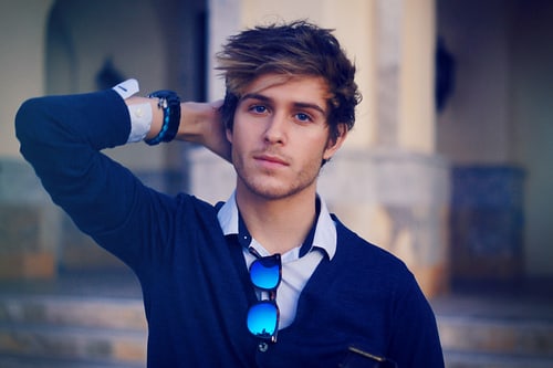Adam Gallagher
