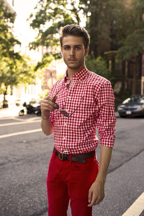 Adam Gallagher