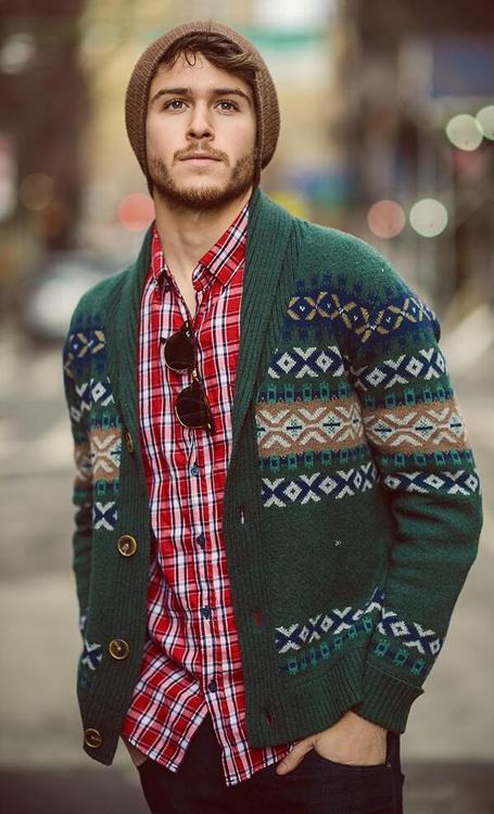 Adam Gallagher