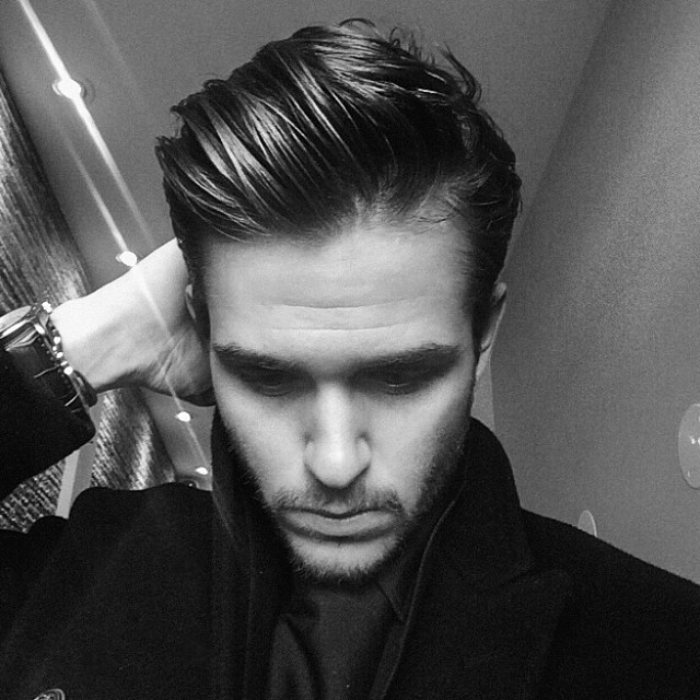 Adam Gallagher