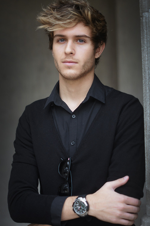 Adam Gallagher