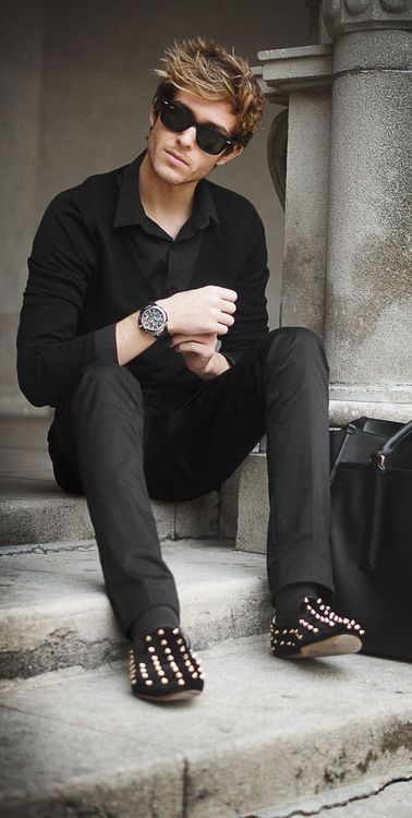 Adam Gallagher