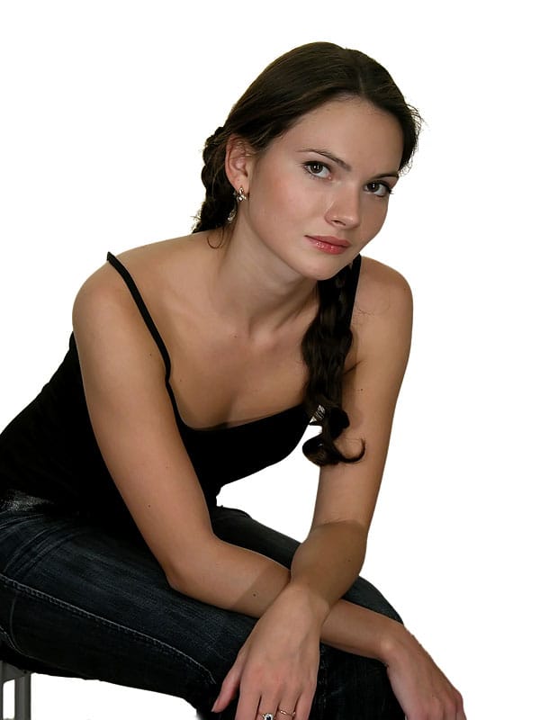 Ekaterina Astakhova Ekaterina Astakhova