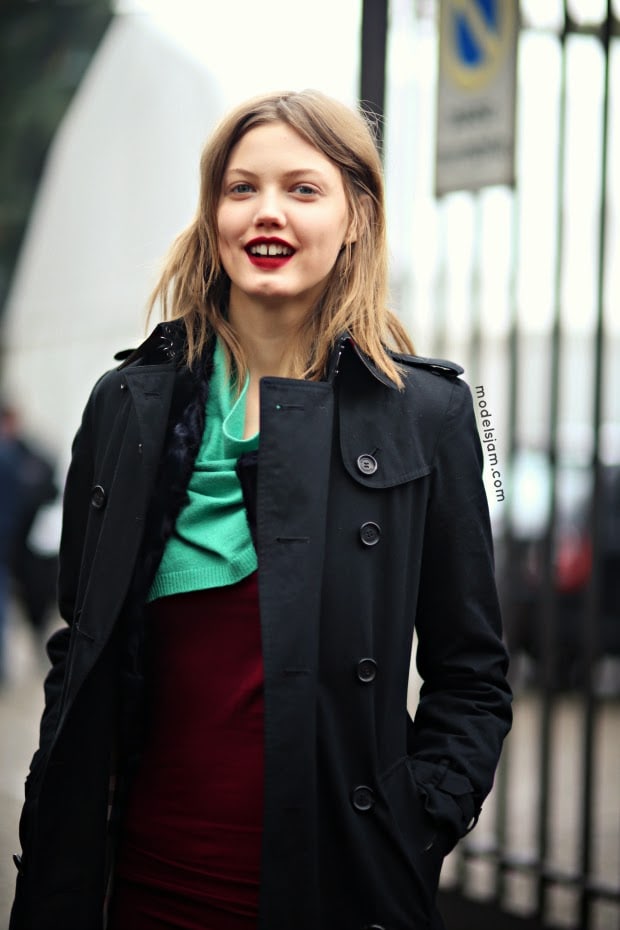 Lindsey Wixson