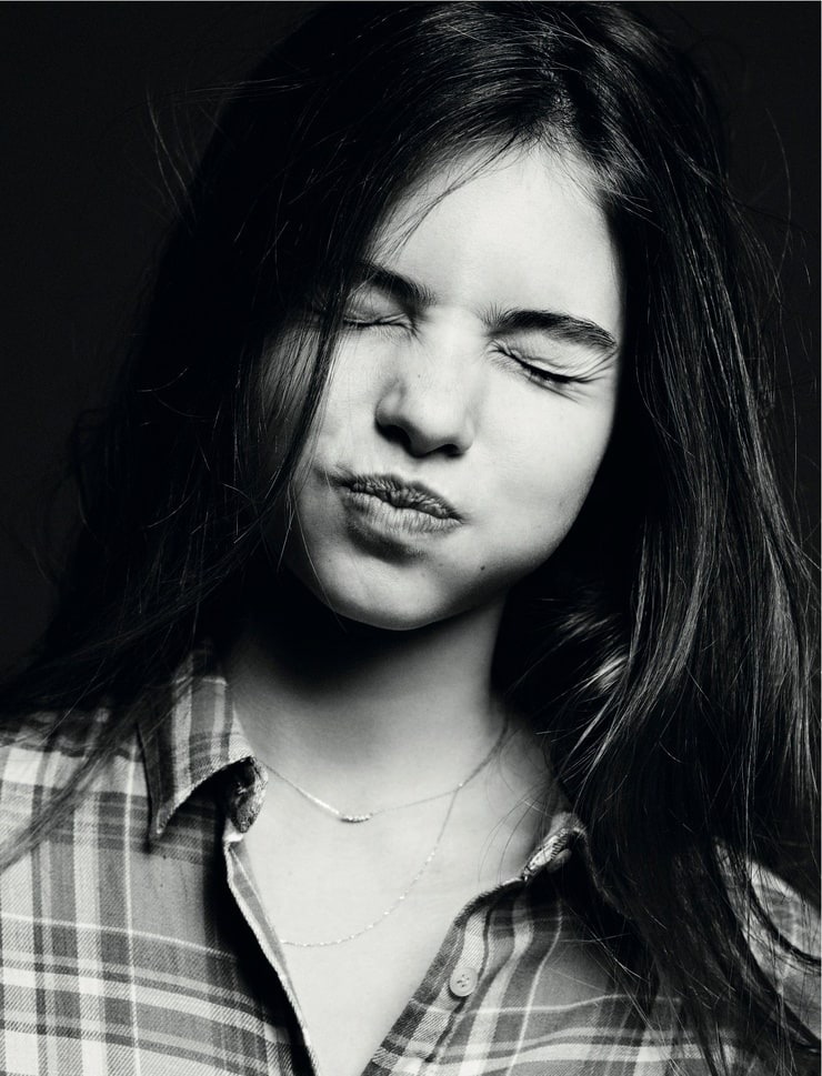Picture of Thylane Blondeau