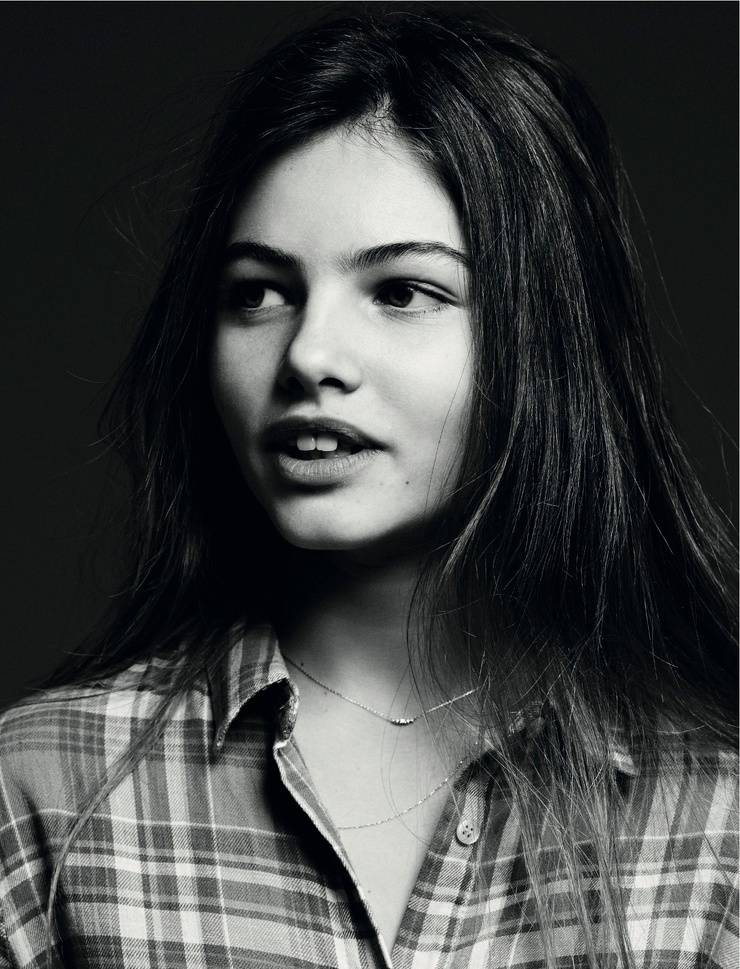 Thylane Blondeau Thylane Blondeau