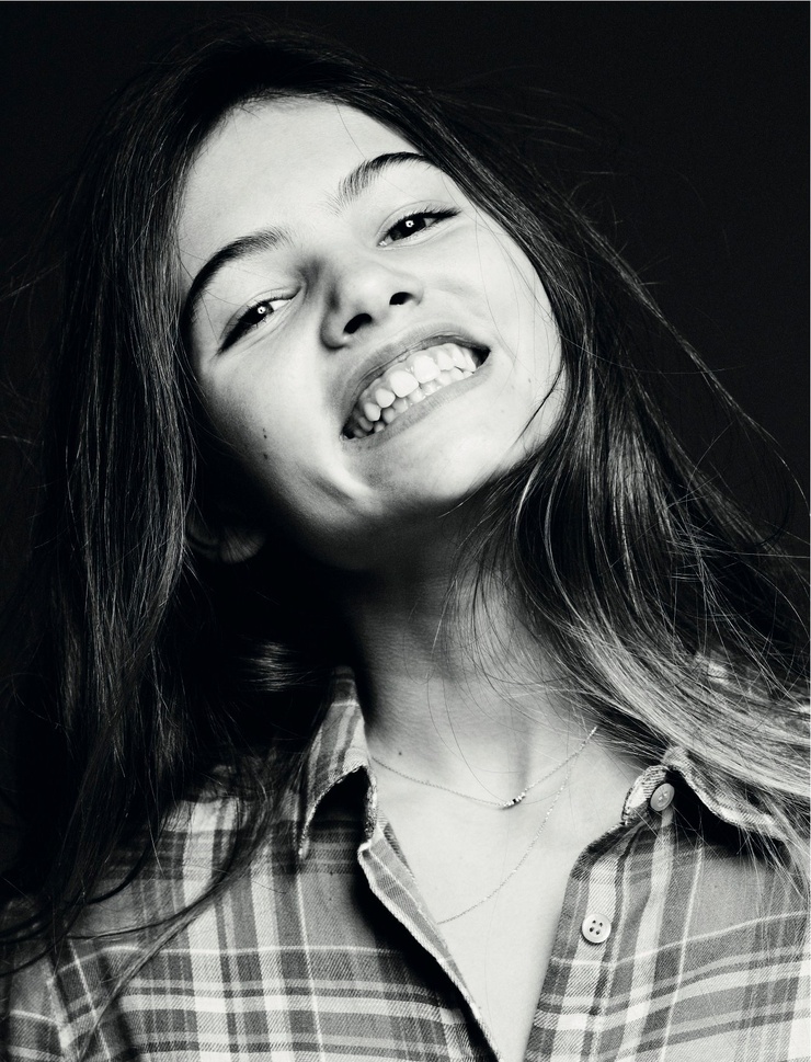 Thylane Blondeau Thylane Blondeau