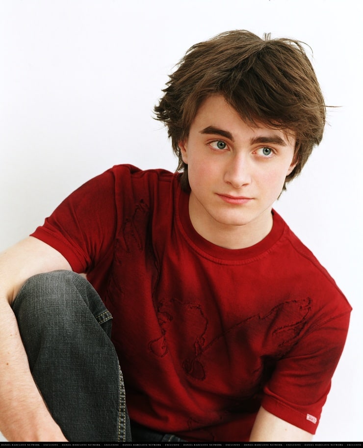 Daniel Radcliffe