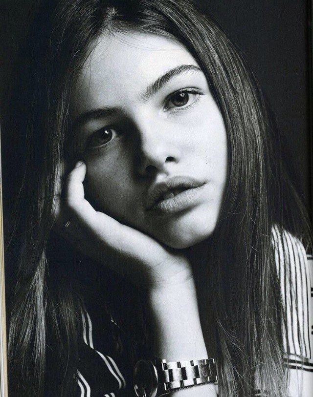 Thylane Blondeau Thylane Blondeau