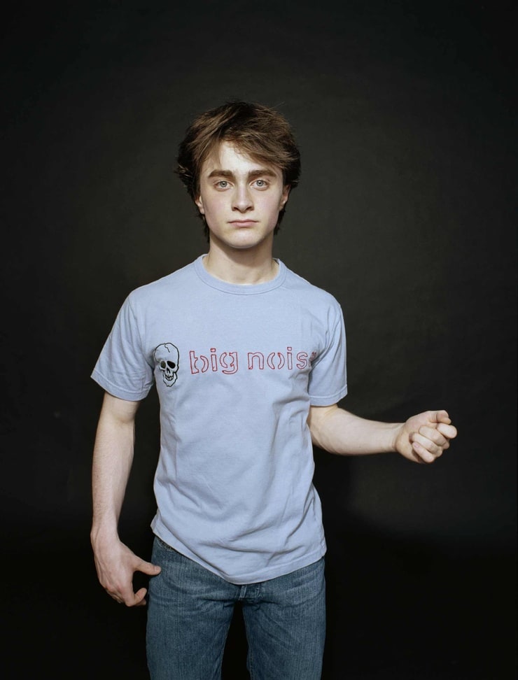 Daniel Radcliffe