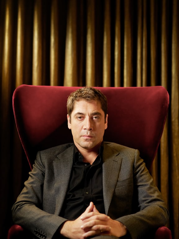 Javier Bardem