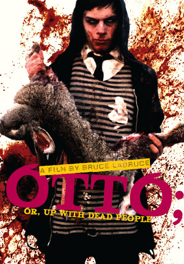Otto; or, Up with Dead People