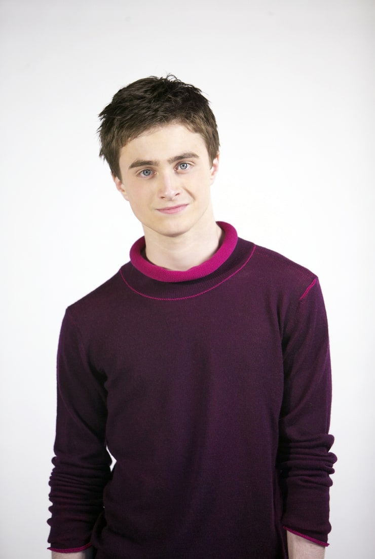 Daniel Radcliffe