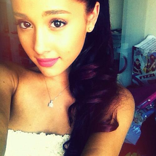 Ariana Grande Ariana Grande
