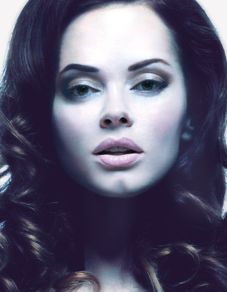 Rose McGowan Rose McGowan