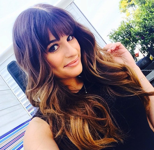 Lea Michele