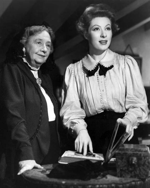 Madame Curie Madame Curie