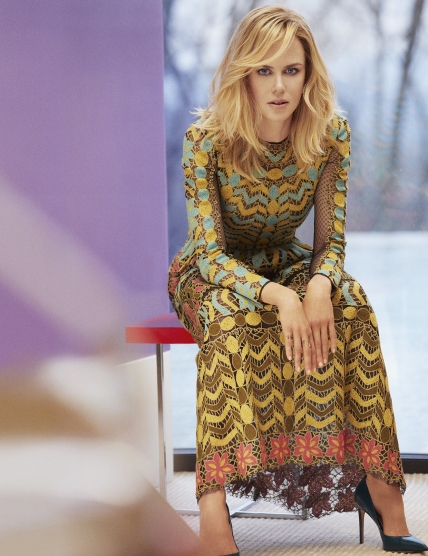 Nicole Kidman