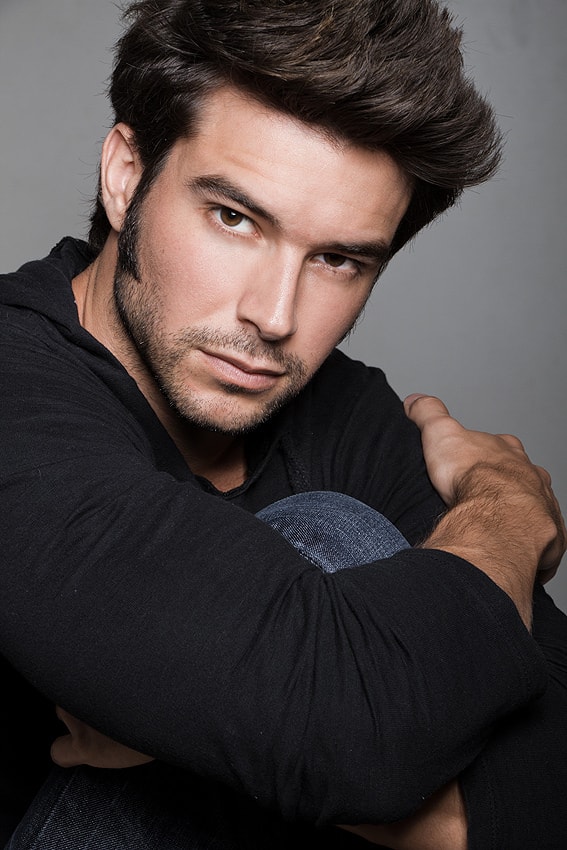 Bernardo Velasco