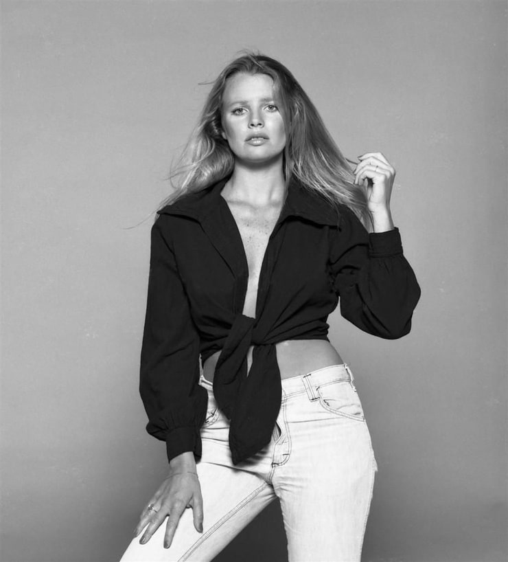 Kim Basinger